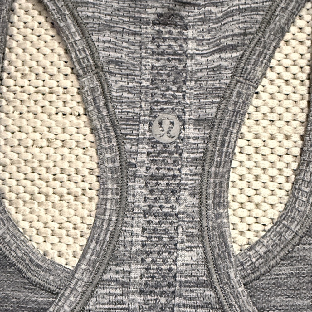 Lululemon Swiftly Tech Racerback Tank Top - Picture 3 of 4